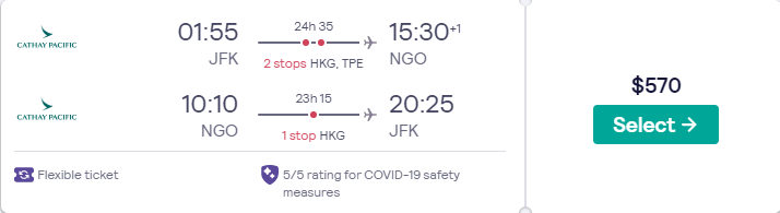 Price screenshot
