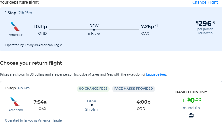 Price screenshot