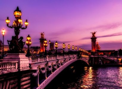 Flight deals from Raleigh, North Carolina to Paris, France | Secret Flying