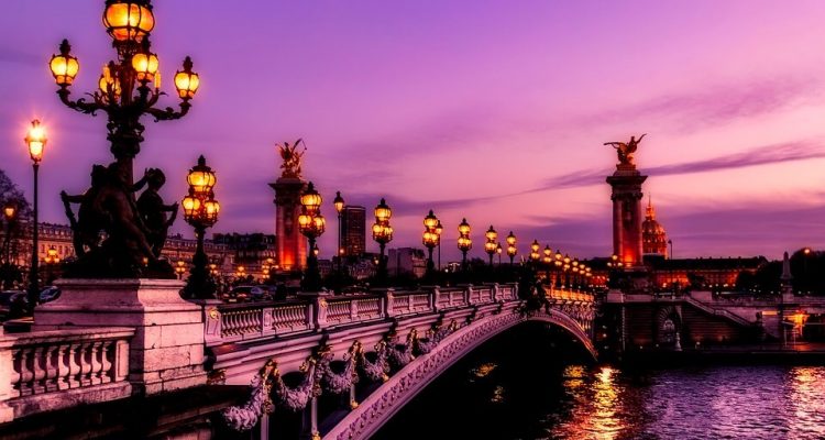 Flight deals from Burbank, California to Paris, France | Secret Flying