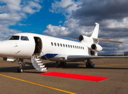 Private jet market booms as super-rich avoid commercial in fear of catching Covid | Secret Flying
