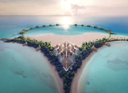 Saudi Arabia plans for hugely ambitious 100 million tourists a year by 2030 | Secret Flying
