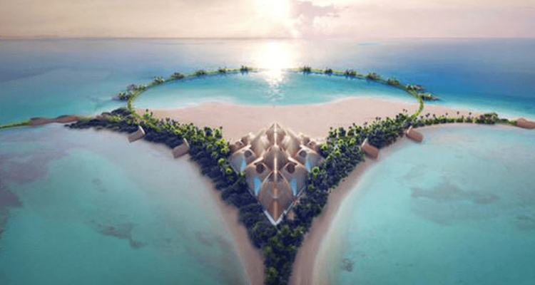 Saudi Arabia plans for hugely ambitious 100 million tourists a year by 2030 | Secret Flying