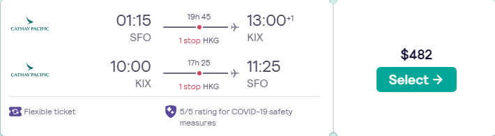 Price screenshot