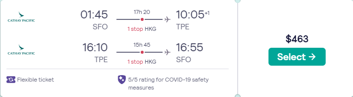 Price screenshot