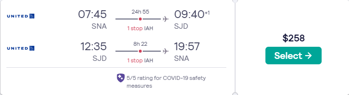 Price screenshot