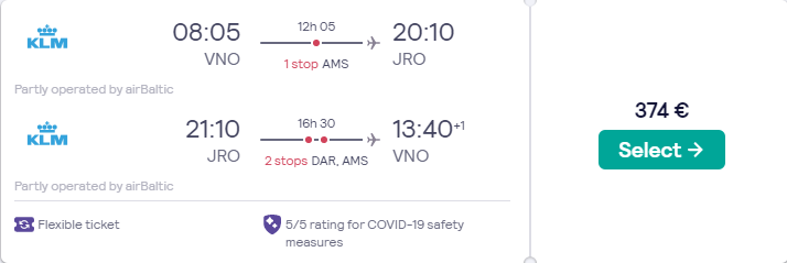 Price screenshot