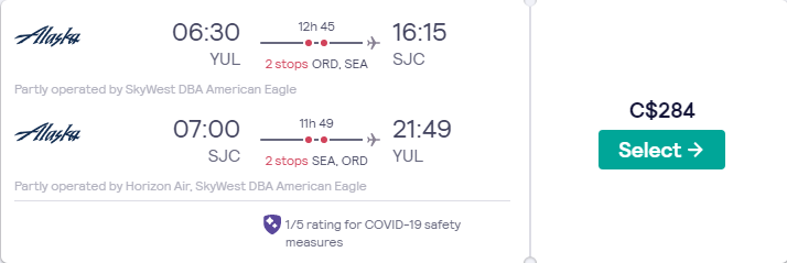 Price screenshot