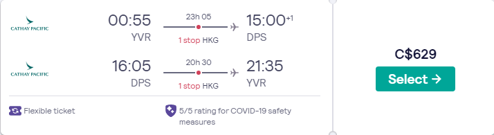 Price screenshot