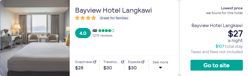 Price screenshot