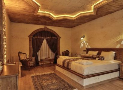 Cheap hotel deals in Nevsehir, Turkey | Secret Flying