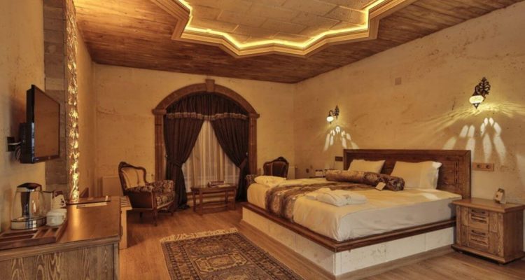 Cheap hotel deals in Nevsehir, Turkey | Secret Flying Cheap hotel deals in Nevsehir, Turkey | Secret Flying