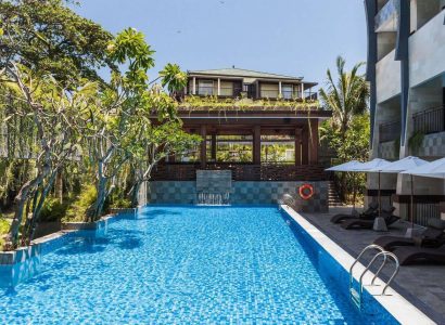 Cheap hotel deals in Bali, Indonesia | Secret Flying