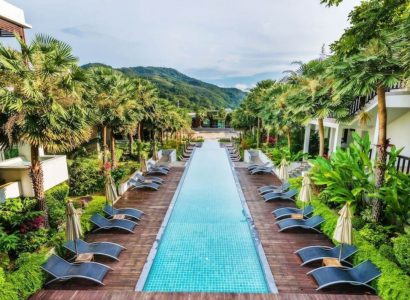 Cheap hotel deals in Phuket, Thailand | Secret Flying