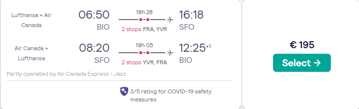 Price screenshot