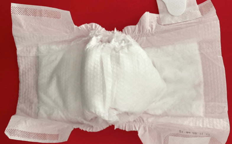 Chinese flight attendants told to wear diapers to combat Covid