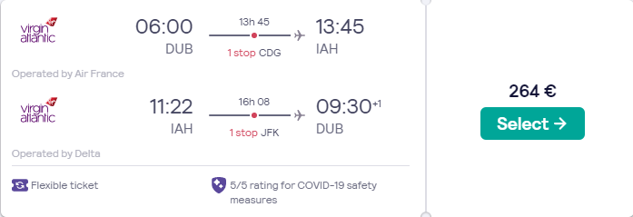 Price screenshot
