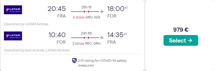 Price screenshot