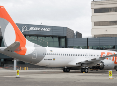 Brazilian airline first to resume Boeing 737 MAX flights | Secret Flying