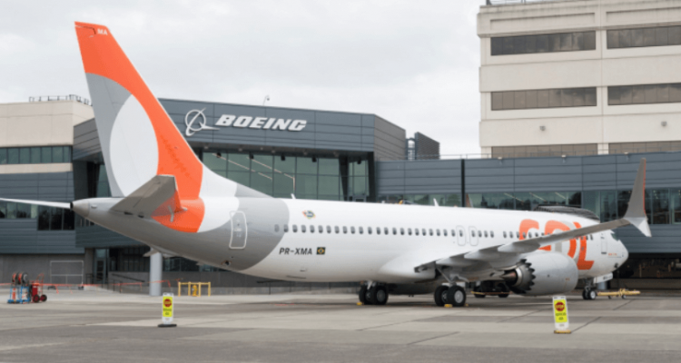 Brazilian airline first to resume Boeing 737 MAX flights | Secret Flying Brazilian airline first to resume Boeing 737 MAX flights | Secret Flying