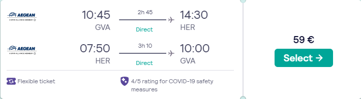 Price screenshot