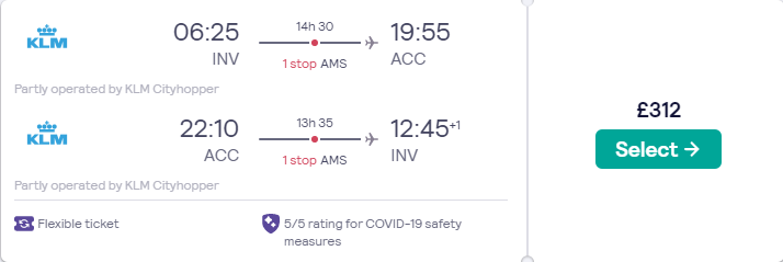 Price screenshot