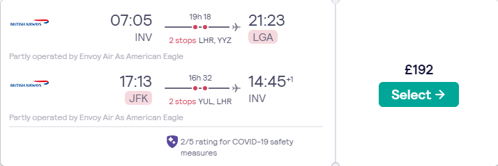Price screenshot