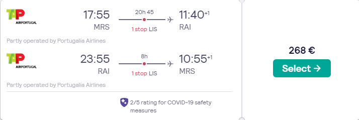 Price screenshot