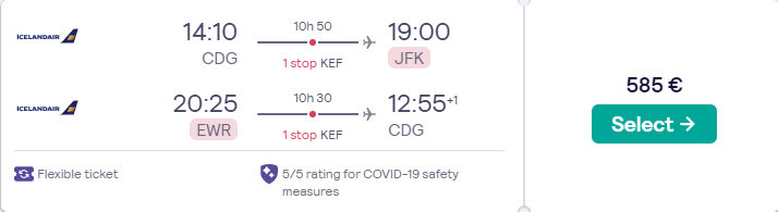Price screenshot