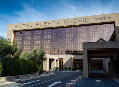 Cheap hotel deals in Madrid, Spain | Secret Flying
