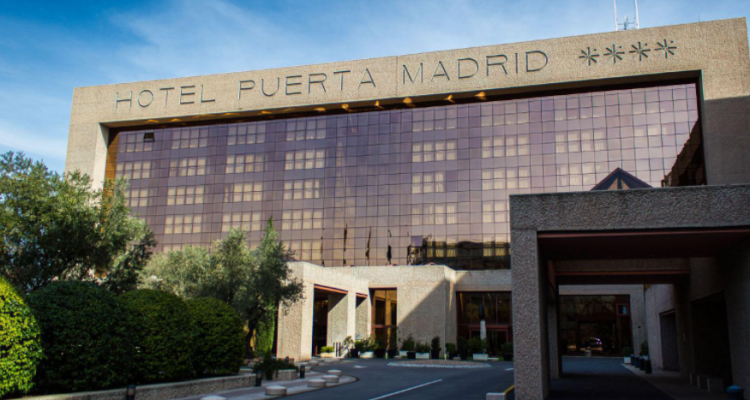 Cheap hotel deals in Madrid, Spain | Secret Flying
