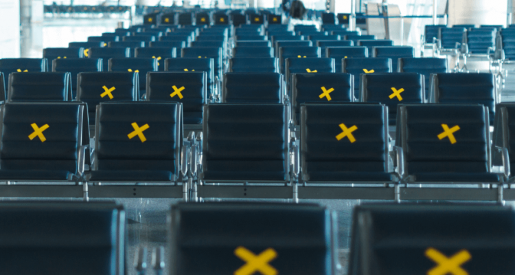 Dozens of countries ban flights from UK as new coronavirus strain ‘out of control’ | Secret Flying