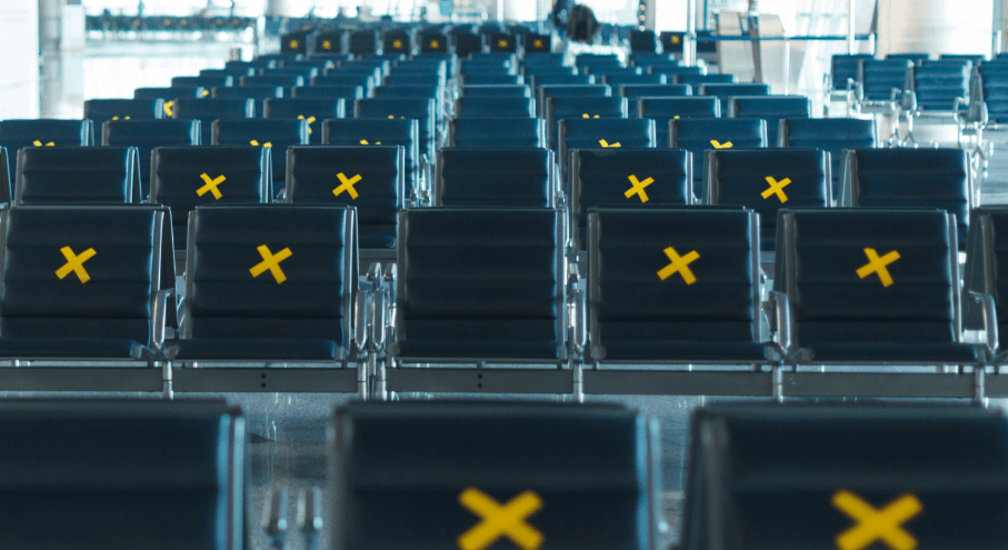 Dozens of countries ban flights from UK as new coronavirus strain ‘out of control’