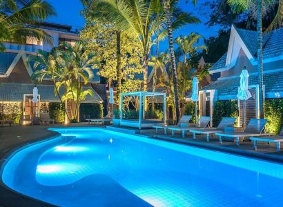 Cheap hotel deals in Krabi, Thailand | Secret Flying