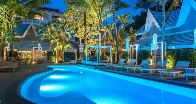 Cheap hotel deals in Krabi, Thailand | Secret Flying Cheap hotel deals in Krabi, Thailand | Secret Flying