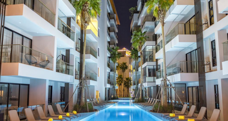 Cheap hotel deals in Phuket, Thailand | Secret Flying