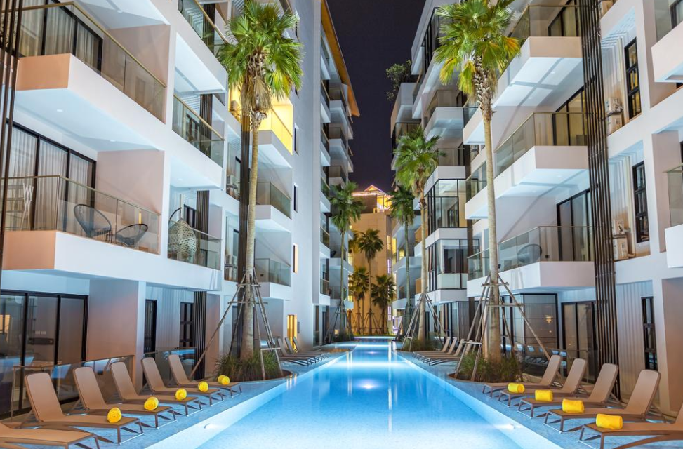 XMAS: 5* Surin Beach Residence in Phuket, Thailand for only $17 USD per night