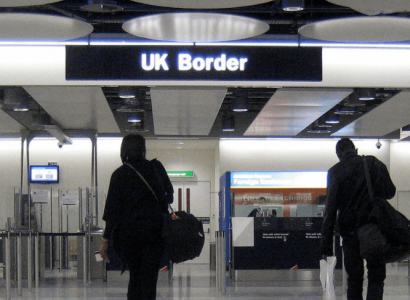 UK’s points-based immigration system opens | Secret Flying