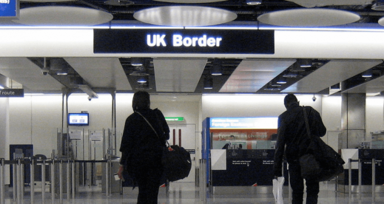 UK’s points-based immigration system opens | Secret Flying