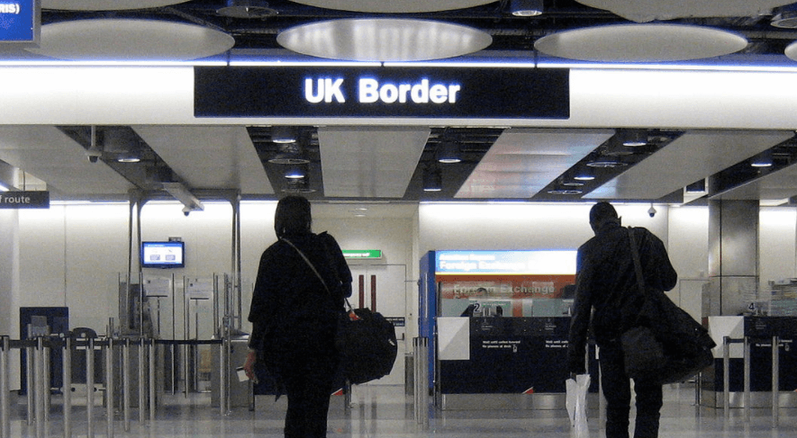 UK’s points-based immigration system opens