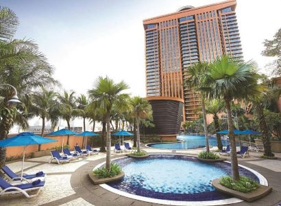 Cheap hotel deals in Malaysia | Secret Flying