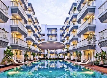 Cheap hotel deals in Bali, Indonesia | Secret Flying