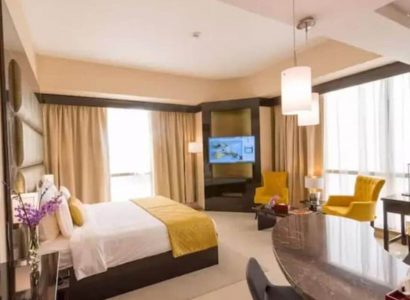 Cheap hotel deals in Dubai, UAE | Secret Flying