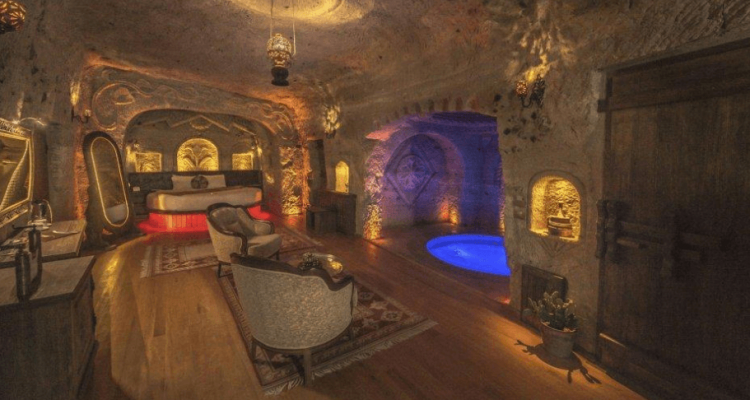 Cheap hotel deals in Nevsehir, Turkey | Secret Flying Cheap hotel deals in Nevsehir, Turkey | Secret Flying