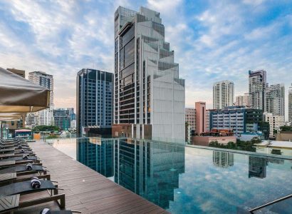 Cheap hotel deals in Bangkok, Thailand | Secret Flying