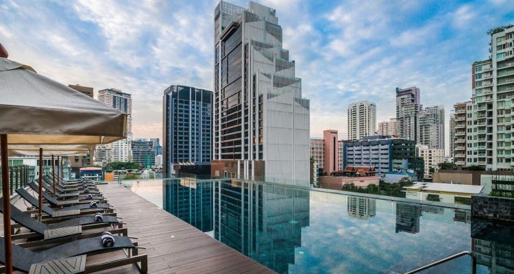 Cheap hotel deals in Bangkok, Thailand | Secret Flying