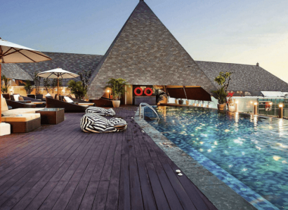 Cheap hotel deals in Bali, Indonesia | Secret Flying