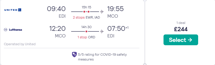 Price screenshot