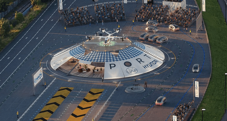 World’s first airport for flying cars to open in Coventry, UK | Secret Flying World’s first airport for flying cars to open in Coventry, UK | Secret Flying