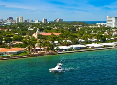 Flight deals from New York to Fort Lauderdale | Secret Flying